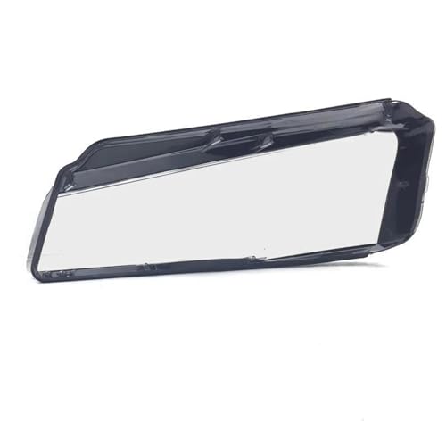Lentilles pour phares avants de voiture gauche pour Audi A8 A8L D4 2014-2017