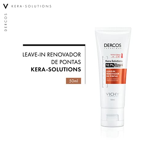 Vichy Dercos Leave In Kera Solutions 50ml