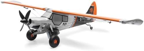 Train D'atterrissage Principal E-flite Pour Apprentice S 15e RTF – Pièce De Rechange EFL310007