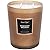 HomeLights Scented Candles | Large Jar Candle - 33.3 Oz. Natural Soy Aromatherapy Candles | 60+ Hour Burn Time with 3 Cotton Wicks, Home Decorative Fragrance Candles Gift - Rosewood Macaron