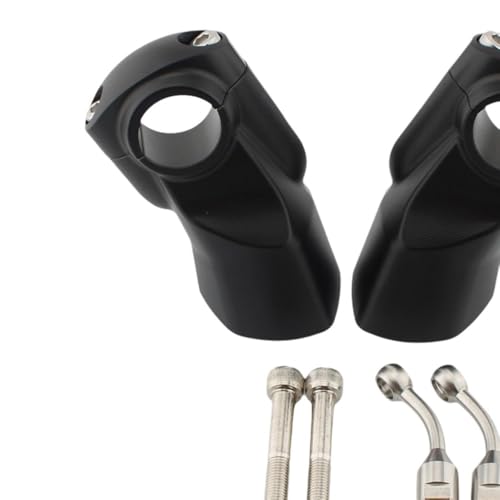 Élévateurs de guidon moto ajustement confort Rocket 3R 3GT