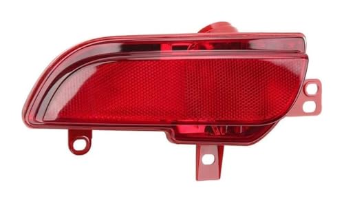 Feu antibrouillard arrière Peugeot 206+ droit résout le problème de stop cassé 6350HA