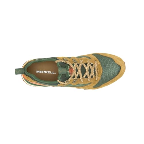 Image of Merrell Men's Alpine 83 Sneaker Recraft