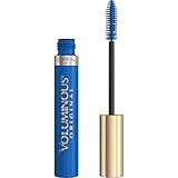 L’Oreal Paris Makeup Voluminous Original Volume Building Mascara, Cobalt Blue, 0.26 fl; oz.