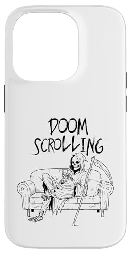 DOOMXN[ - _ԂE܂ X}zP[X iPhone 14 Pro p