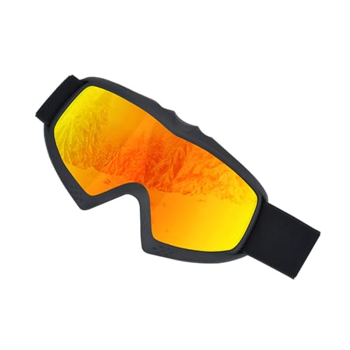 Lunettes de ski anti-buée pour enfants pour créer des souvenirs à la neige