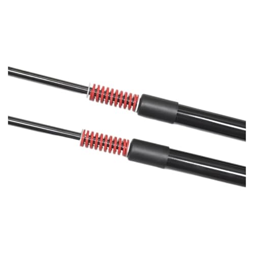 Amortisseur hayon boot pour Peugeot 207 idéal pour charger facilement vos courses au quotidien - 4
