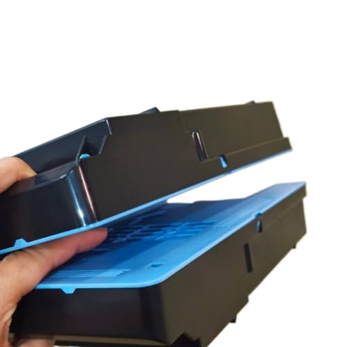 Cartucho de mantenimiento compatible para plotters Canon iPF670 iPF770 iPF750 iPF650