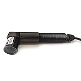  Picotronic Láser de líneas, Verde, 520 NM, 110 °, 30 MW, 24 V DC, Ø20x118 mm, Laser Class 2, Foco Fixed (3000mm), Longitud de Cable 500 mm - 70142587