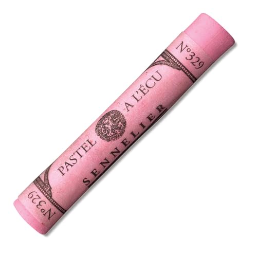 Soft Pastel Purple Violet 329