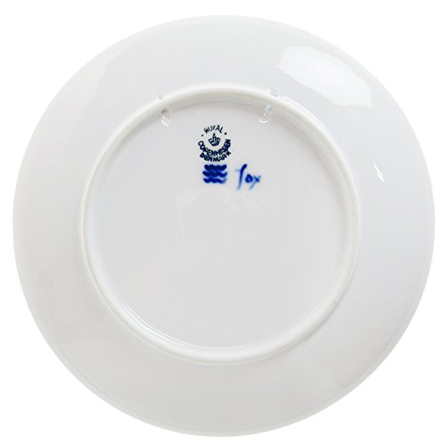 Amazon.co.jp: ROYAL COPENHAGEN(ロイヤルコペンハーゲン) 中皿 ブルー