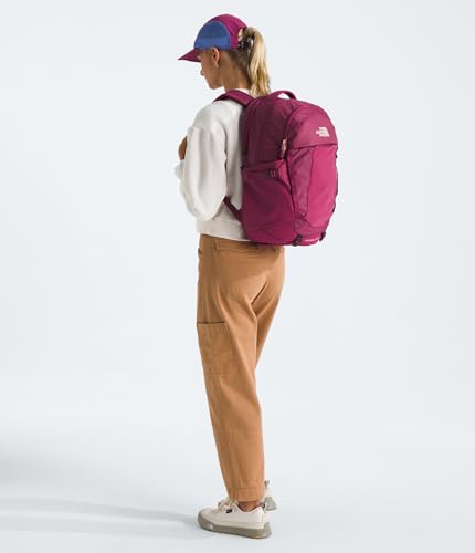 THE NORTH FACE Women's Recon Luxe Everyday Laptop Backpack - PFAS Free2