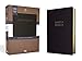 Produktbild RVR60 Santa Biblia Letra Grande, Leathersoft
