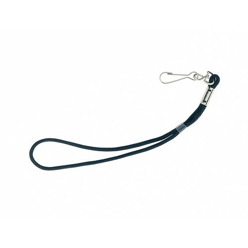 Faulk's Quad Lanyard BLACK