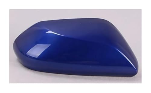 Coque rétroviseur droit Toyota Camry ABS bleu anti-UV