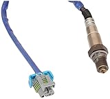 ACDelco 12634062 GM Original Equipment Heated Oxygen Sensor