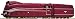 Produktbild Roco 71204 H0 Dampflokomotive BR 01.10 der DRB