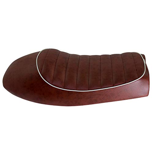 HDBUBALUS I[goC nvV[g [T[V[g oCN Cp uE CB CL Retro Cafe RacerɑΉ