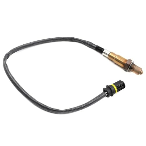 Capteur d'oxygene O2 Benz Classe C resout surconsommation de carburant