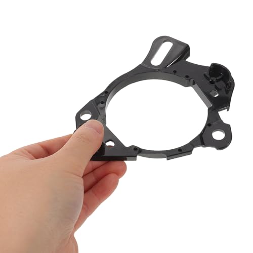 Anillo de altavoz y espaciador de montaje para audio de automóvil 4