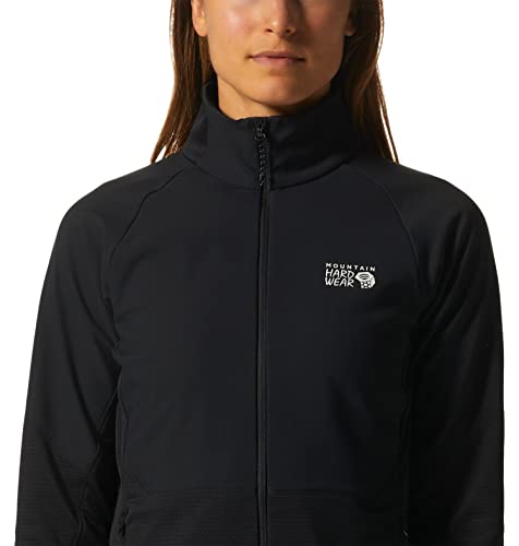 Mountain Hardwear Women's Stratus Range Full Zip4