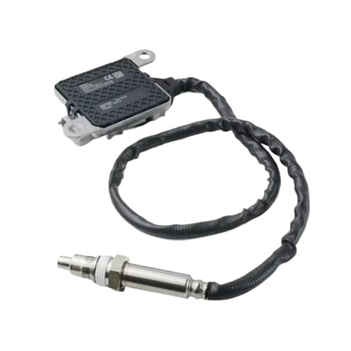 Capteur Nox Volvo 21567764 pour résoudre le voyant moteur Mack CHU