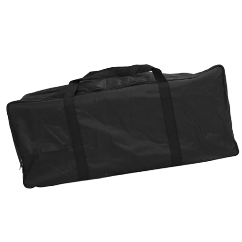 Topiky Photo Studio Equipment Large Carrying Bag with Dual Zipper – vue 6