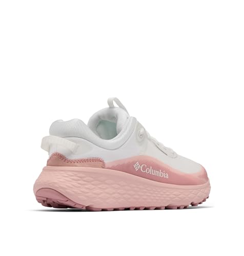 Columbia Columbia Women's Terrastride CRZ, Sea Salt/Pink Haze, 8