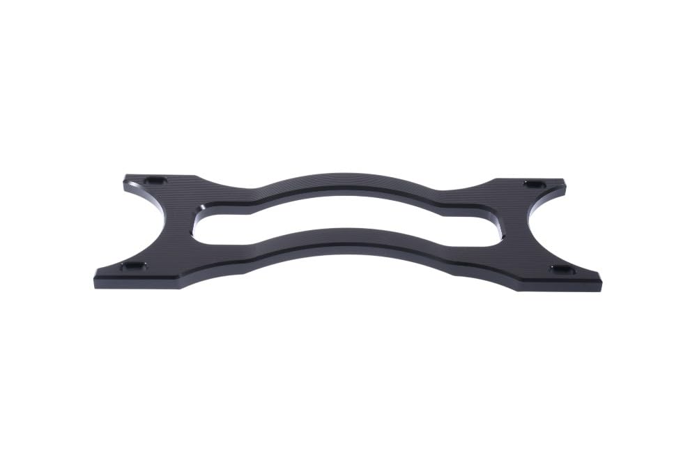 avdb -moto zestaw usztywniający/stabilizator widelec kompatybilny z HARLEY DAVIDSON SOFTAIL STANDARD 1340 FXST 1999, 1450 FXST 2000-2006, 1450 FXSTI 2001-2006, DYNA WIDE GLIDE 1340 FXDWG 9 3 do 98