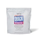 Salon Care Quick White Powder Lightener 1 lb