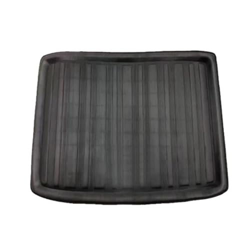 Tapis de coffre pour MG4 idéal pour les courses et sorties en famille