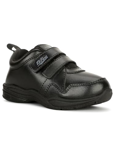 Image of Bata 2511 Manny E 24 White Casual Sport Shoes for Kids |Perfect for Everyday wear| Walking| Running | Slip-Resistant | All Day Comfortable |Breathable |Lightweight.