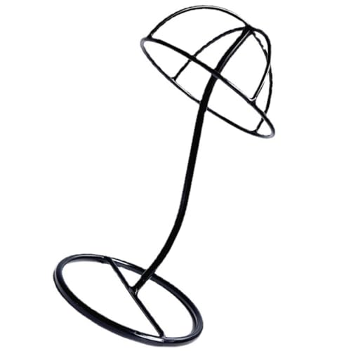 BESPORTBLE Soporte para Sombreros de Metal