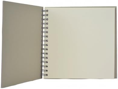 East of India Baby Guest Book Photo Album