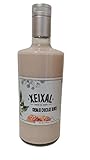  Crema de Chocolate Blanco XEIXAL 70cl  Hecho en Galicia