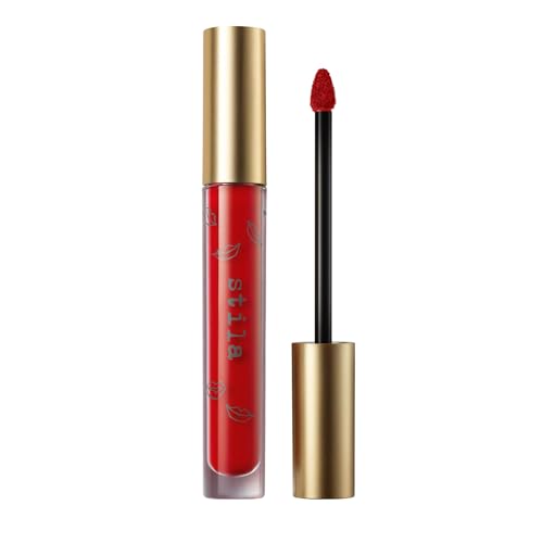stila Stay All Day Liquid Lipstick | Beso