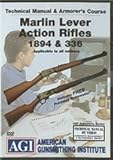 Marlin Lever Action Rifles 1894 & 336 Armorer's Course