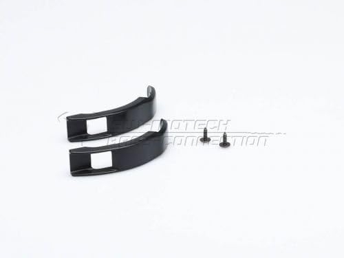 Bark Busters SKID PLATE BLACK VPS-002-00-BK