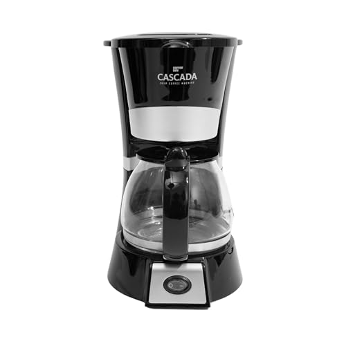 Image of Cafe Coffee Day Casada Drip Coffee Machine Electronic