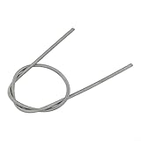  Heizspirale, geeignet für kleine Elektroöfen, Muffelöfen, Bäckereien, 3000 W Heizelement, Spulendraht, A1 Ofendraht