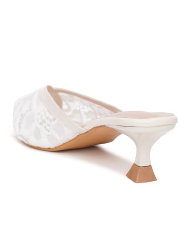 SilverArrow heels – image 7