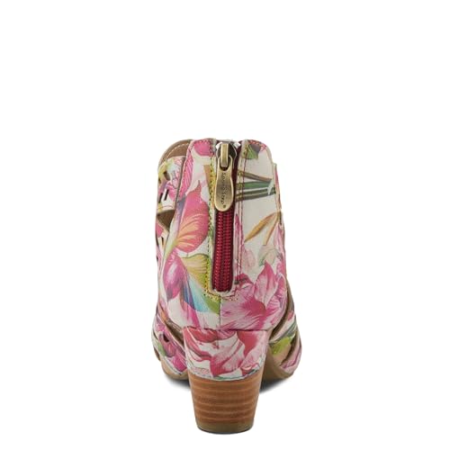 Image of Spring Step L'Artiste Womens Icon-Fleur