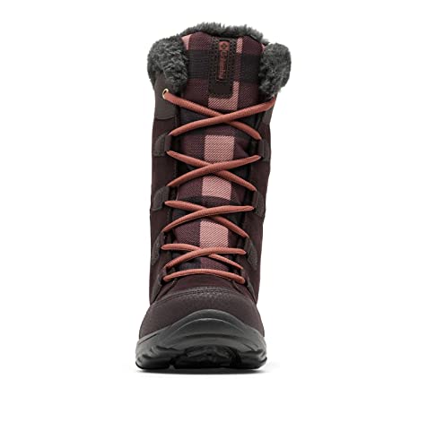 Image of Columbia Women's Ice Maiden II Snow Boots