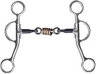 Showman Training Dog Bone Bit 5