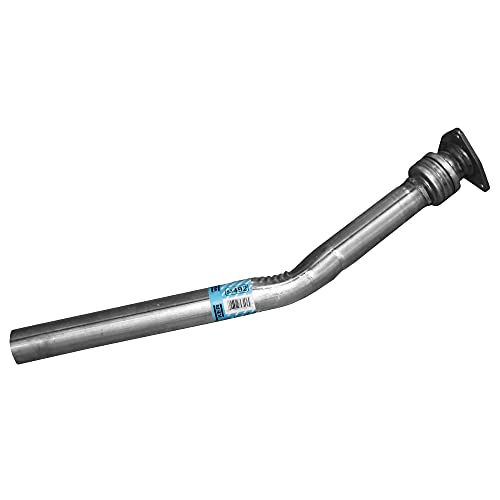 Image of Walker 53492 Exhaust Pipe 2.25 inch Outlet (OD) for Chrysler Sebring