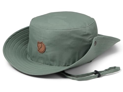 Fjällräven Abisko Summer Hat M le chapeau idéal pour le trekking et le bushcraft