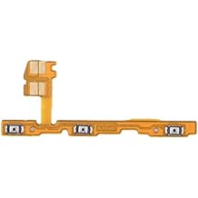 HONGYAN Repair Power Button & Volume Button Flex Cable for Huawei Nova 2s Cell Phone Accessories