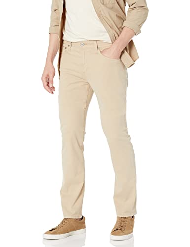 Image of AG Adriano Goldschmied Men's Everett Slim Straight Jeans