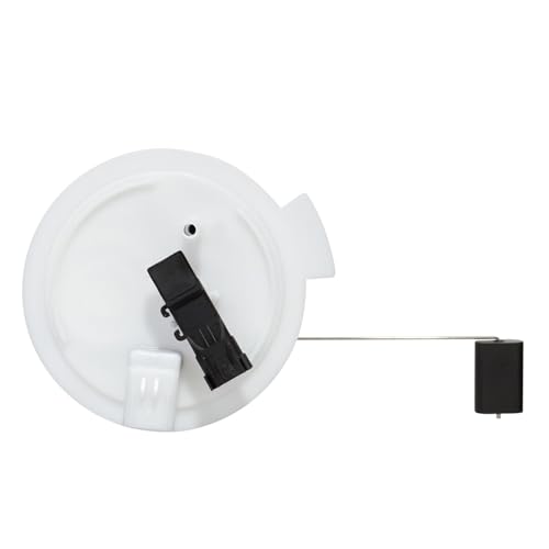 Image of Detroit Axle - Fuel Pump Module for Ford 2011-2014 F-350 Super Duty, 2011-2016 F-450 F-550 Super Duty, Electrical Fuel Pump Module Assembly 2012 2013 2014 2015 Replacement