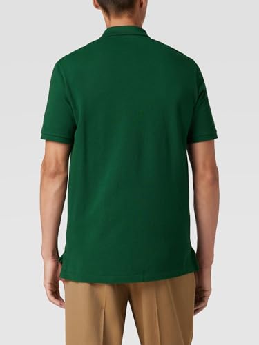 POLO RALPH LAUREN Men's Classic-Fit Graphic Mesh Polo Shirt (Polo Crest, 2XL)3